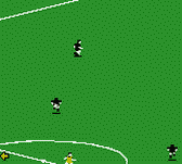 FIFA Soccer 98 Road to the World Cup