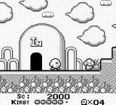 Kirby s Dream Land